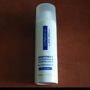 2 bottles of brightenex